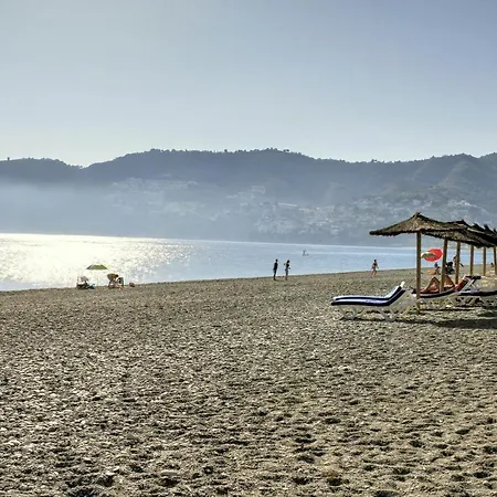 Casa De La Playa Alto De El Realengo *