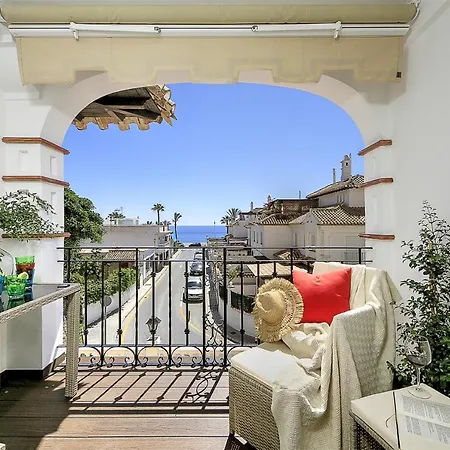 Apartmán Casa De La Playa Alto De El Realengo