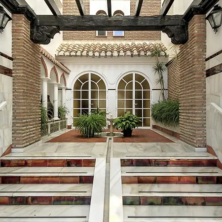 Casa De La Playa Alto De El Realengo Apartmán