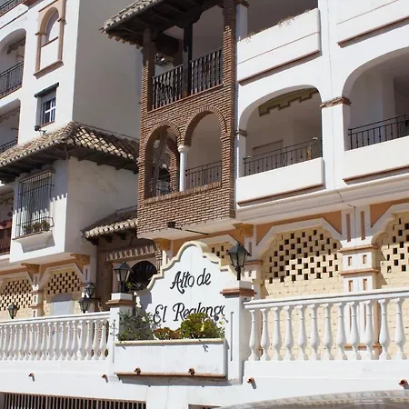 Casa De La Playa Alto De El Realengo